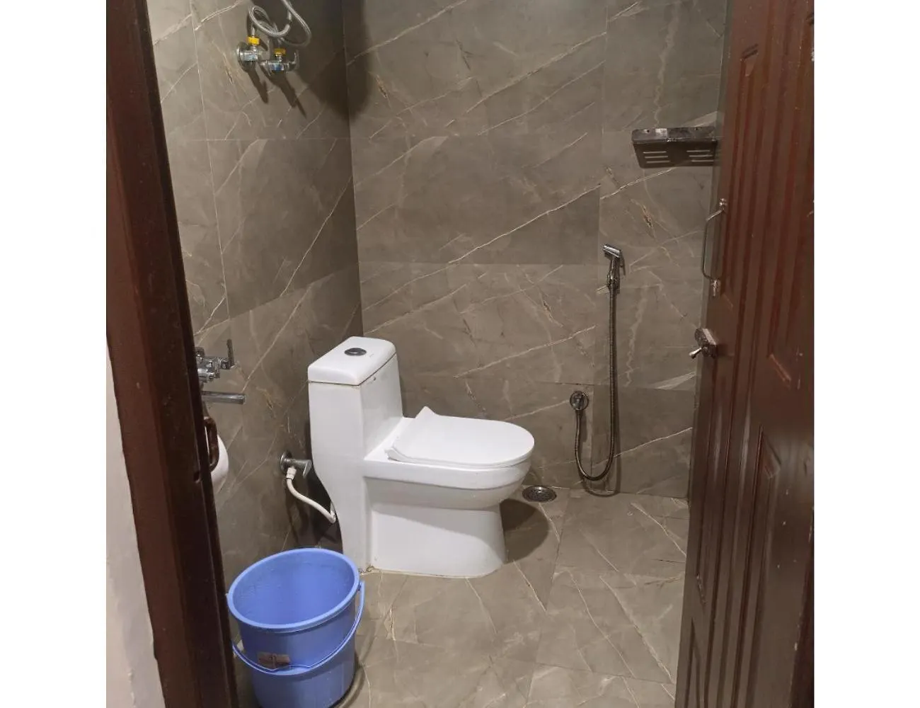 Rudransh Residency, Varanasi Apartment India
