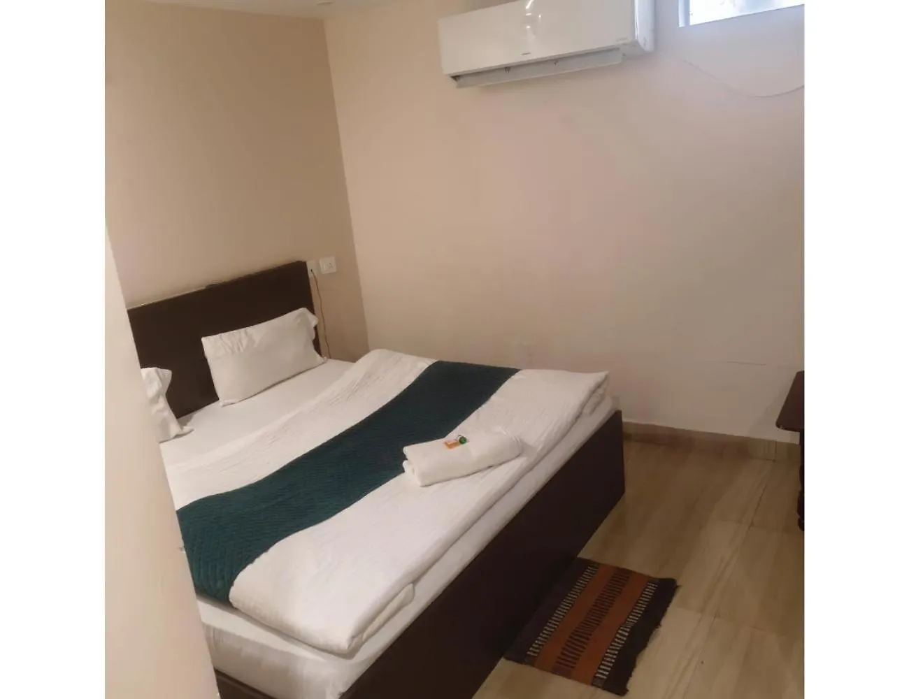 Rudransh Residency, Varanasi Apartment