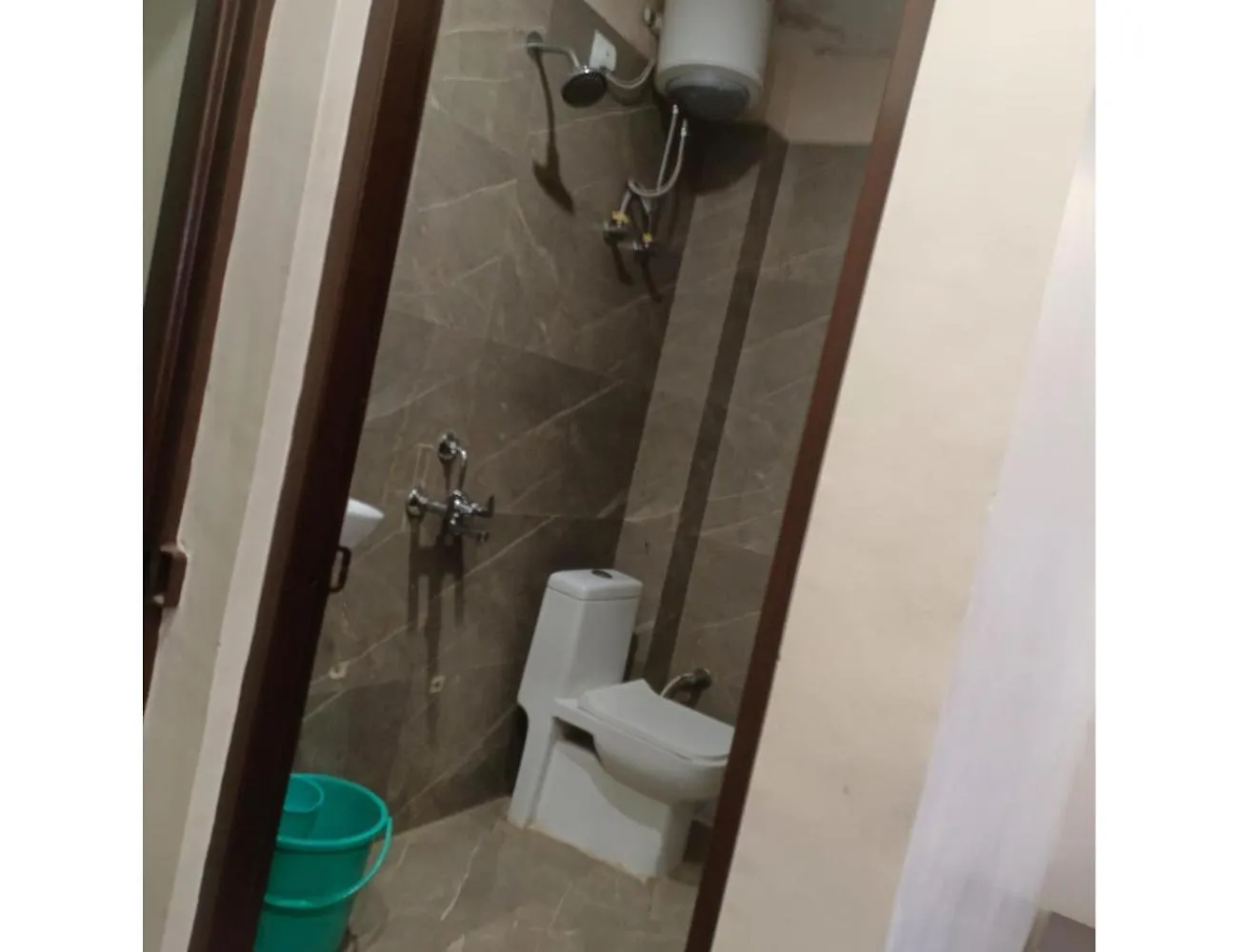Rudransh Residency, Varanasi Apartment 0*,