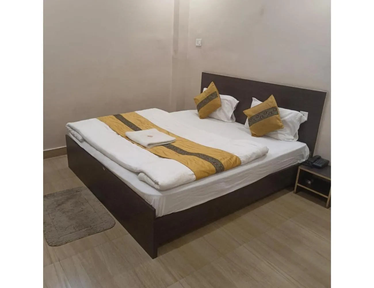 Rudransh Residency, Varanasi Apartment Homestay
