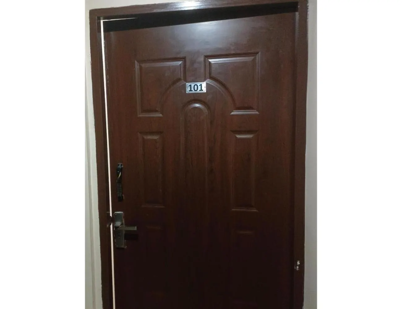 Rudransh Residency, Varanasi Apartment Homestay