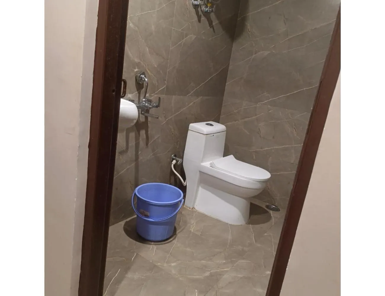 Homestay Rudransh Residency, Varanasi Apartment