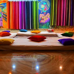 Hostal Gypsy Diaries, Varanasi