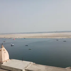 Dwivedi Sri Omkar Palace Mini-hôtel