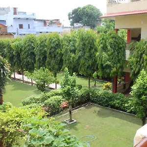 Pensión Singh, Varanasi