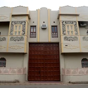  Homestay Vijaigarh Kothi - Heritage Boutique